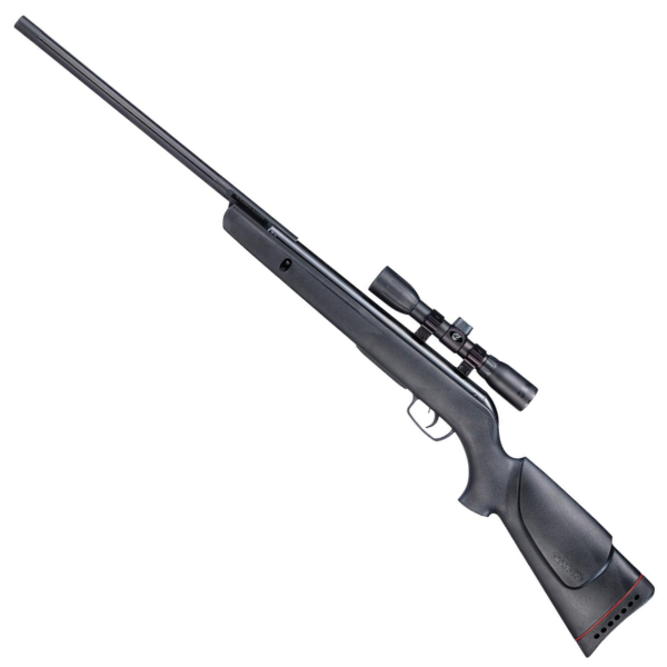 RIFLE DE AIRE VARMINT .177  ZR6110017154